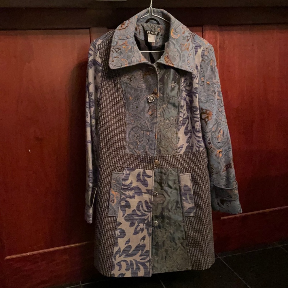 New Decorative jacket